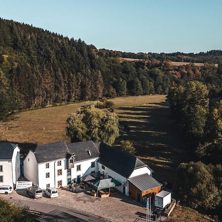 Rackesmillen Hotel Enscherange Buitenkant foto