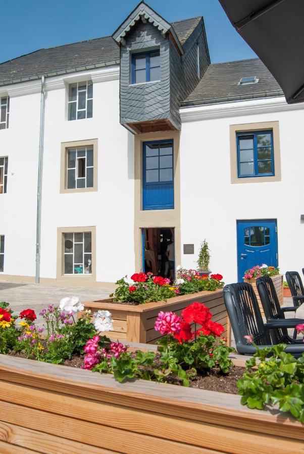 Rackesmillen Hotel Enscherange Buitenkant foto