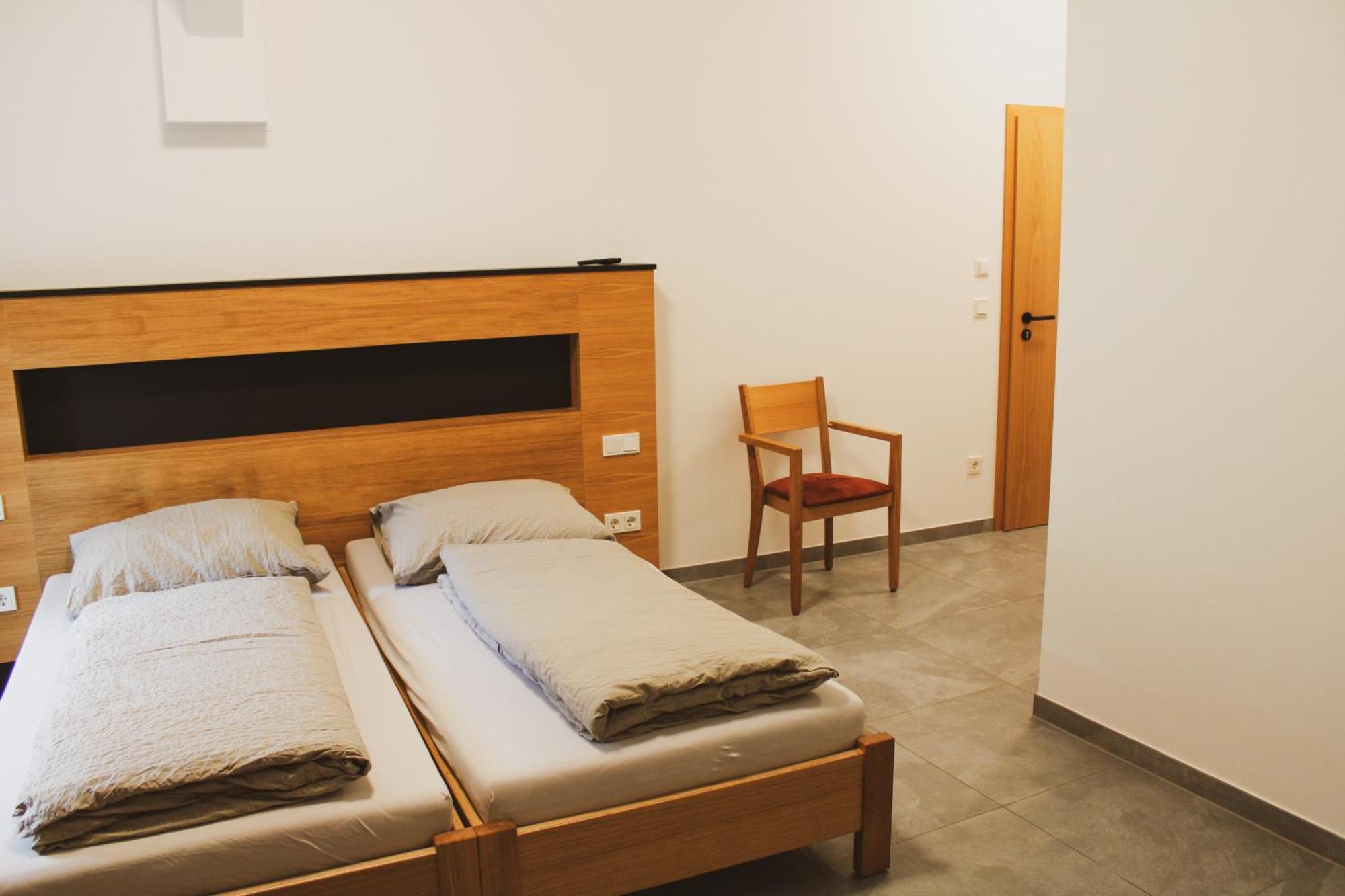 Rackesmillen Hotel Enscherange Buitenkant foto